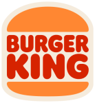 Logo Burger King Place d'Armes