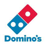 Logo Domino's Pizza Gare