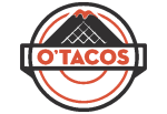 Logo O'Tacos Gare