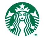 Logo Starbucks Aire de Berchem