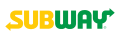 Logo Subway Esch-Belval